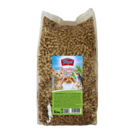 VP FAPELLET ALOM 5L  