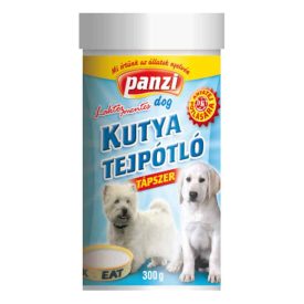 xPANZI TEJPOR KUTYA  300G