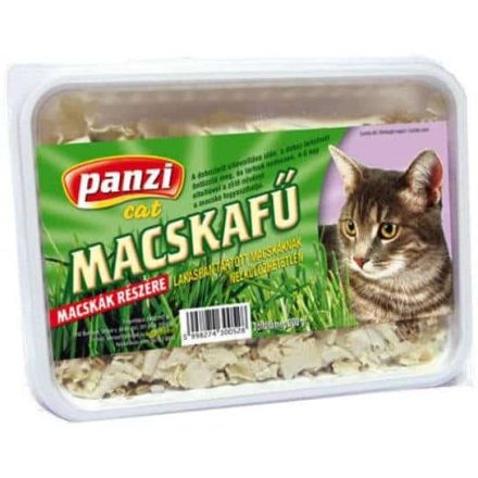 PANZI CICAFŰ INDOOR #300528 