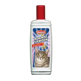 PANZI SAMPON MACSKA 200ML NORMAL 