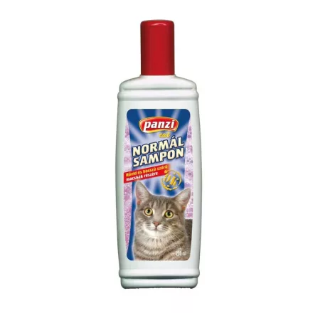 PANZI SAMPON MACSKA 200ML NORMAL 