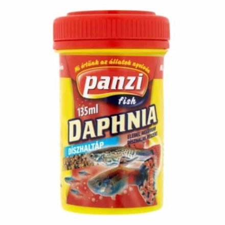 xPANZI  DAPHNIA 135ML