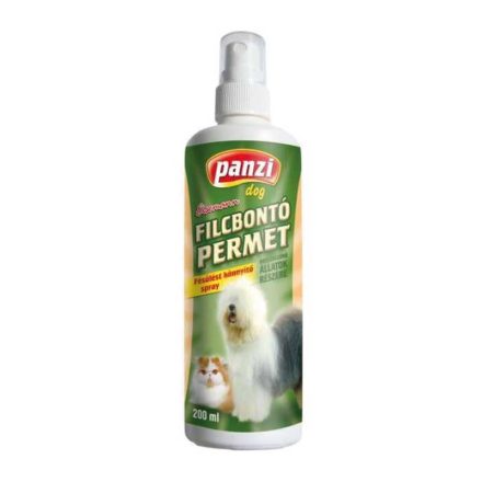 PANZI FILCBONTÓ PERMET 200ML 