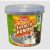 PANZI FÜRDŐHOMOK CSINCSILLA  850G