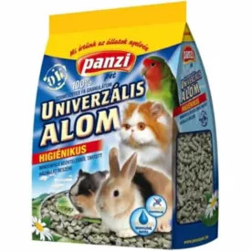 PANZI UNIVERSAL ALOM  2,5KG