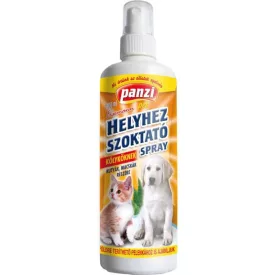 PANZI HELYHEZSZOKT PERMET KÖLYÖK 200ML