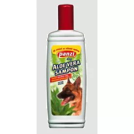 PANZI SAMPON KUTYA ALOEVERA 200ML