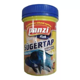 xPANZI SÜGÉRTÁP 135ML 