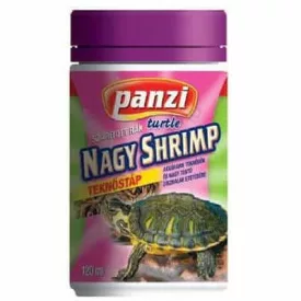 PANZI NAGY SHRIMP 135ML 