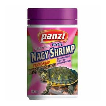 PANZI NAGY SHRIMP 135ML 