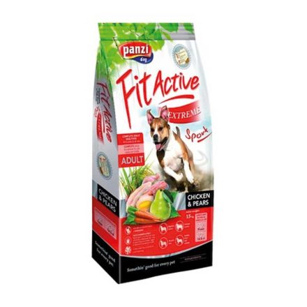 FITACTIVE B.C.PREMIUM EXTREM 15KG