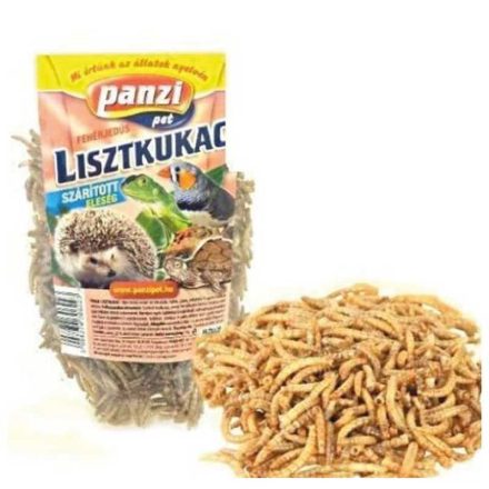 PANZI TALPASTASAKOS LISZTKUKAC 50G 