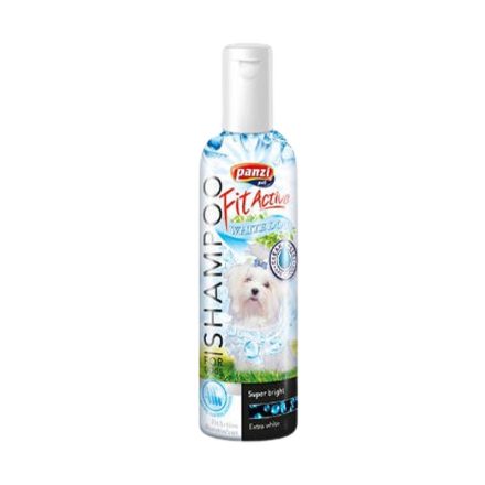 FITACTIVE DOG SAMPON WHITENING  200ML 309194
