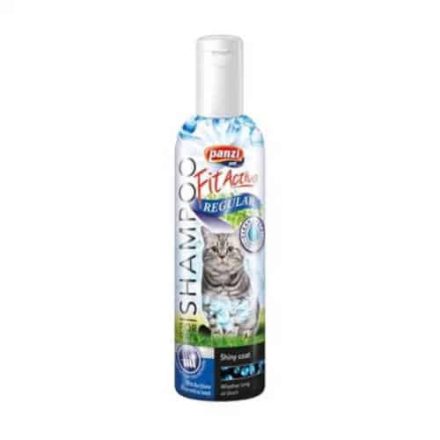 FITACTIVE CAT SAMPON 200ML  REGULAR