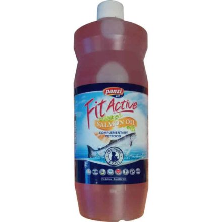 PANZI FITACTIVE LAZACOLAJ 313702  500ML