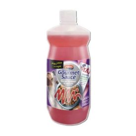 PANZI  GOURMET SZÓSZ MÁJ  IZŰ 500ML