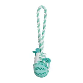FITACTIVE DENTA FUN ZSINÓRLABDA 30CM