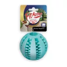 FITACTIVE DENTA FUN LABDA 7CM MENTOLOS