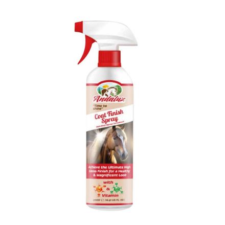 ANDALUZ SÖRÉNYKIFÉSÜLŐ 500 ML