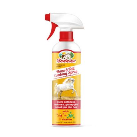 ANDALUZ SÖRÉNYFÉNYESÍTŐ 500 ML
