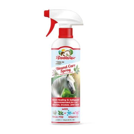 ANDALUZ SEBÁPOLÓ 500 ML
