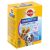 Pedigree DentaStix mindennapi fogápoló jutalomfalatok 10-25 kg-os kutyák számára 28 db (4 x 180g)