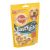 PEDIGREE TASTY BITES Cheesy Nibbles 140g