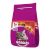 WHISKAS száraz macskaeledel marhával 1,4kg