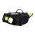 JK9 IDC NEOPRÉM ÚSZÓHÁM FEKETE-NEON S 44-64CM MELLKAS