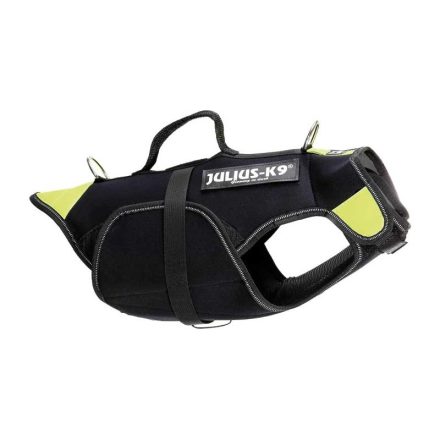 JK9 NEOPRÉM IDC ÚSZÓHÁM M  55-72CM MELLKAS