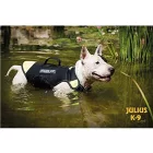 JK9 NEOPRÉM IDC ÚSZÓHÁM M  55-72CM MELLKAS