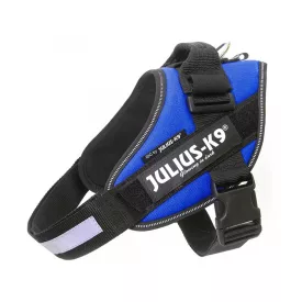 JK9 IDC POWERHÁM FELIRATTAL  M/0 KÉK