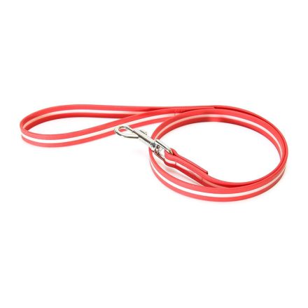 JK9 LUMINO PÓRÁZ FOGÓS PIROS 1,8 M / 19 MM