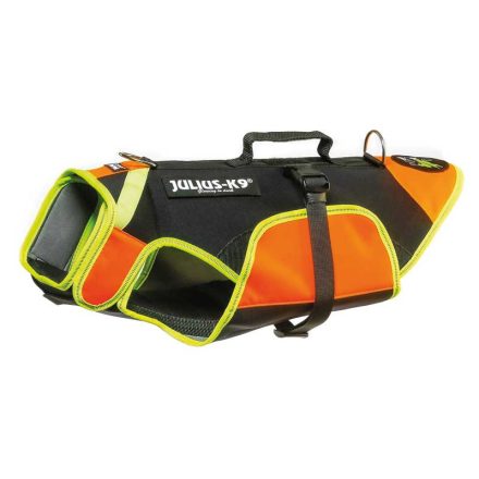 JK9 NEOPRÉM IDC ÚSZÓHÁM S  44-64CM MELLKAS