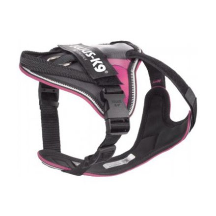 JK9 IDC LONGWALK HÁM XS PINK-SZÜRKE