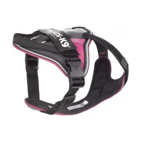 JK9 IDC LONGWALK HÁM S PINK-SZÜRKE