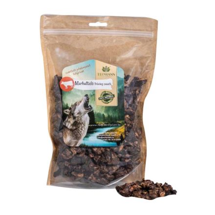 TEOMANN MARHATÜDŐ TRÉNING SNACK 250G