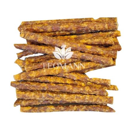 TEOMANN KACSAHÚSOS STICK 100G