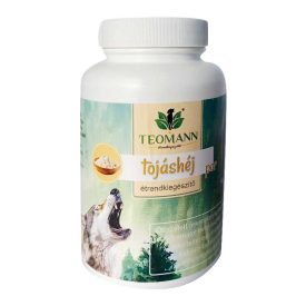 TEOMANN TOJÁSHÉJ POR 250G