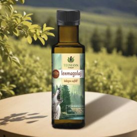 TEOMANN LENMAGOLAJ 100ML HIDEGEN SAJT