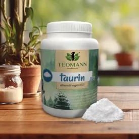 TEOMANN TAURIN POR 100% 150G