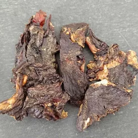 TEOMANN SZÁRÍTOTT STRUCC SZÍV 125G