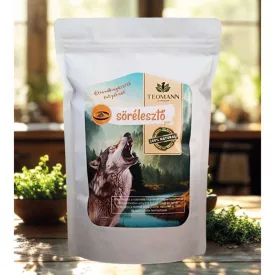 TEOMANN SÖRÉLESZTŐ 500G