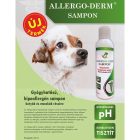 ALLERGO-DERM SAMPON 200ML