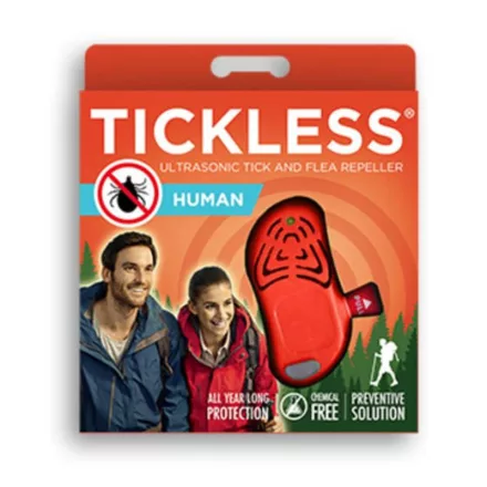 TICKLESS UH KULLANCS RIASZT HUMAN ORANGE