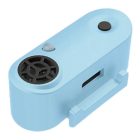 TICKLESS  KULLANCS RUN KÉK 