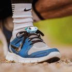 TICKLESS  KULLANCS RUN KÉK 