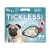 TICKLESS UH KULLANCS RIASZT PET BEIGE