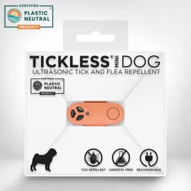 TICKLESS UH KULLANCSRIASZTÓ MINI DOG BARACK 
