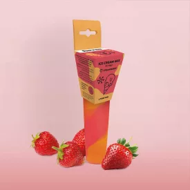 FÜRREE FAGYIPOR KUTYÁKNAK  10G EPER